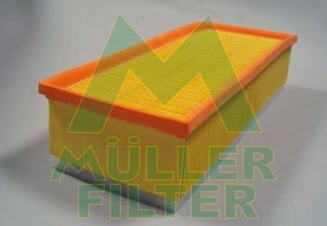 Фильтр воздушный MULLER FILTER PA3157