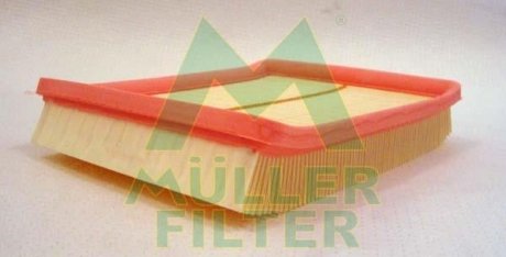 Фильтр воздушный MULLER FILTER PA3182