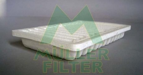 Фильтр воздушный MULLER FILTER PA3236 (фото 1)