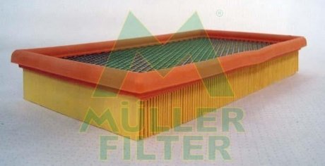 Фильтр воздушный MULLER FILTER PA3281 (фото 1)