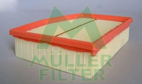 Фільтр повітряний MULLER FILTER PA3342 (фото 1)