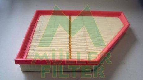 Фильтр воздушный MULLER FILTER PA3356