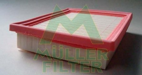 Фільтр повітряний MULLER FILTER PA3465