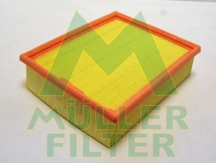 Фильтр воздушный MULLER FILTER PA3496