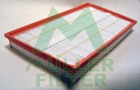 Фильтр воздушный MULLER FILTER PA3543