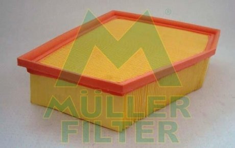 Фильтр воздуха A1 2,0TDI MULLER FILTER PA3556