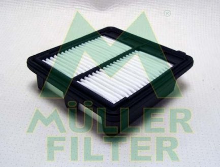 Фильтр воздушный MULLER FILTER PA3557 (фото 1)