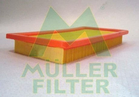 Фильтр воздушный MULLER FILTER PA443 (фото 1)