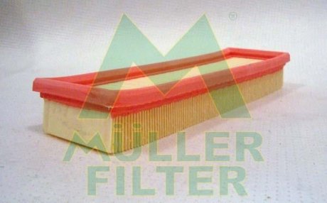 Фильтр воздушный MULLER FILTER PA462 (фото 1)
