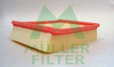 Фильтр воздушный MULLER FILTER PA467