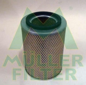 Фильтр воздушный MULLER FILTER PA492 (фото 1)