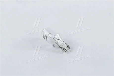 Лампа розжарювання W16w 12v 16w W2,1x9,5d NARVA 17631CP
