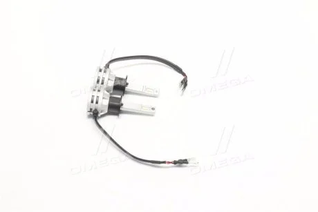 Лампа світлодіодна LED H1 12/24V Range Performance 19W 6500K (комплект) NARVA 18057