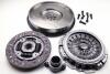 Комплект для переоборудования Daily 2.3JTD 99- (235mm)(сплошной+к-кт сцепления) NATIONAL CK10009F (фото 2)