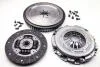 Комплект для переоборудования Kangoo 08-/Duster 10-/Laguna 07-/Megane 1.5dCi 05- (228mm)(сплошной+к- NATIONAL CK10094F (фото 2)