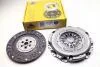 Комплект зчеплення Focus II/Mondeo IV/C-Max 1.8TDCi 04- (240mm)