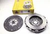 Комплект зчеплення Mondeo IV/S-Max 1.8TDCi 06- (240mm) CK10246