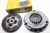 Комплект зчеплення Trafic/Master 2.0/2.5dCi 06- (240mm) CK10260