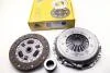 Комплект зчеплення Audi 100/80/A6 1.8/2.0 i 84-97 (228mm) CK9357