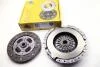 Комплект зчеплення 306/405/406/Xantia/Xsara 1.9TD 92- (215mm)