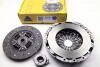 Комплект зчеплення Master/Movano 2.8dTi 98-01.99 (242mm)