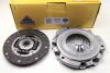 Комплект для переобладнання Sprinter 2.2 CDI 00-06 (240mm)(суцільний+к-кт зчеплення) NATIONAL CK9834F (фото 4)