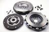 Комплект для переобладнання Sprinter 2.2 CDI 00-06 (240mm)(суцільний+к-кт зчеплення) NATIONAL CK9834F (фото 3)