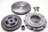 Комплект для переобладнання Peugeot 307 2.0HDi 00- (228mm)(суцільний+к-кт зчеплення) NATIONAL CK9926F (фото 4)