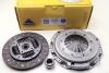 Комплект для переобладнання Peugeot 307 2.0HDi 00- (228mm)(суцільний+к-кт зчеплення) NATIONAL CK9926F (фото 2)