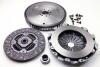 Комплект для переобладнання Peugeot 307 2.0HDi 00- (228mm)(суцільний+к-кт зчеплення)