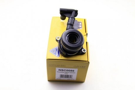 Выжимной регулятор Connect/Focus III/Mondeo V 1.0 EcoBoost 12- NATIONAL NSC0086