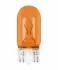 Лампа допоміжн. освітлення WY5W 12V 5W W2,1x9,5d NEOLUX N501A (фото 2)