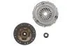 К-кт зчеплення Peugeot /Citroen/Fiat 1,4-2,0Hdi F1C042NX