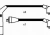 Дроти запалення, набір NGK 0710 (фото 2)