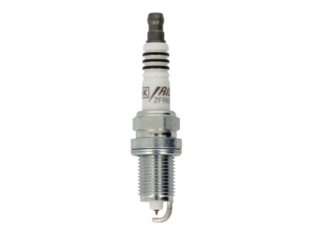 Свеча зажигания ZFR6FIX-11P NGK 3064 (фото 1)