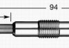 Свеча накаливания 4694