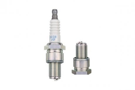 Свічка запалення NGK 6669