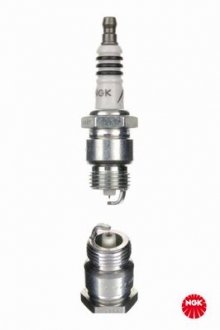 Свічка запалення NGK 7510