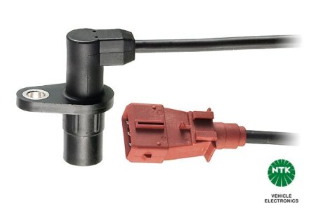 Датчик положення колінчастого вала CITROEN AX, BERLINGO, BX, EVASION, JUMPER I, JUMPY I, XANTIA, XM, XSARA, ZX FIAT DUCATO, SCUDO, ULYSSE LANCIA ZETA PEUGEOT 206, 306 1.4-3.0 07.86-12.15 NGK 81001
