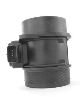Витратомір повітря (4 pin, модуль) CITROEN C4, C4 GRAND PICASSO I, C4 I, C4 II, C4 PICASSO I, C5 III, C6, DS4, JAGUAR S-TYPE II, XF I, XF SPORTBRAKE, XJ, LAND ROVER DISCOVERY IV 2.0D-3.6D 10.03- NGK 90069