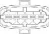 Датчик NGK 90502 (фото 2)