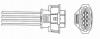 SONDA LAMBDA NGK 91126 (фото 1)