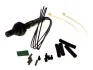 Лямбда-зонд NGK 4 KABEL BEZ KOSTKI OZA739-EE33 91358