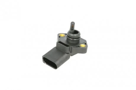 Датчик тиску у впускному колекторі (4 pin) AUDI A2, A3, A6 C5, ALLROAD C5, TT, FORD GALAXY I, SEAT ALHAMBRA, AROSA, CORDOBA, IBIZA II, LEON, TOLEDO II, SKODA SUPERB I, VW BORA 1.2D-4.2 03.95- NGK 91628