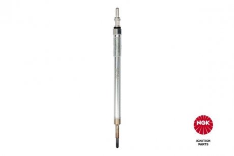 Свічка накалу D-POWER NR90 CITROEN C4 AIRCROSS, FIAT FULLBACK, MITSUBISHI ASX, L200, L200 / TRITON, LANCER VIII, OUTLANDER II, OUTLANDER III, PAJERO SPORT III, PEUGEOT 4008 1.6-2.4D 11.06- NGK 92595 (фото 1)