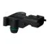 Датчик тиску у впускному колекторі (3 pin) VOLVO S60 II, S80 II, V40, V60 I, V70 III, XC60 I, CITROEN JUMPER II, FORD B-MAX, C-MAX II, ECOSPORT, FIESTA VI, FIESTA VII, FOCUS III 1.0-3.2D 04.06- 93061