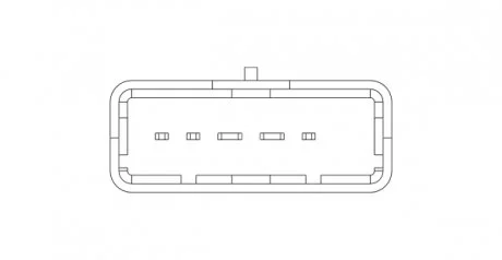 Автозапчасть NGK 93740