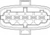 Датчик NGK 97257 (фото 2)