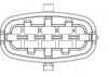 Датчик NGK 97588 (фото 2)