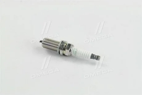 Свічка запалювання PEUGEOT 206,207,307 1.6 01- CITROEN C2,C3,C4,XSARA 1.6 00- NGK LFR6B